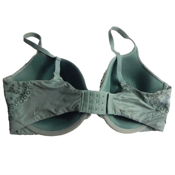 Victoria's Secret Lined Perfect Coverage Bra - Picture 3 of 3